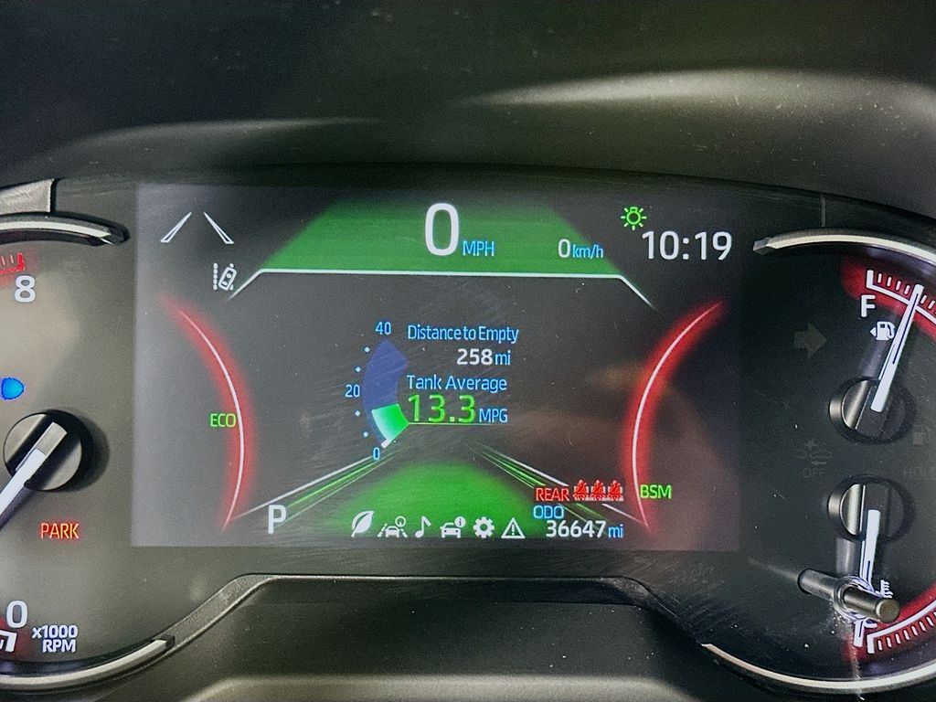 Thumbnail: 2024 Toyota RAV4 - 12