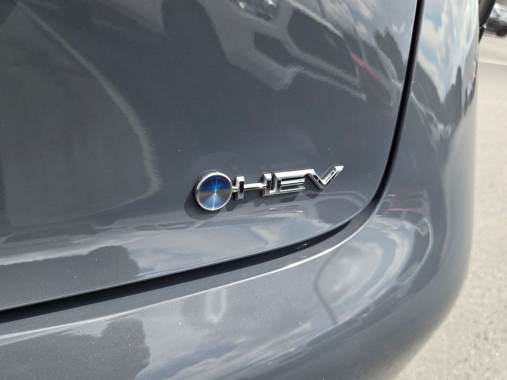 Used 2025 Toyota Prius Hatchback