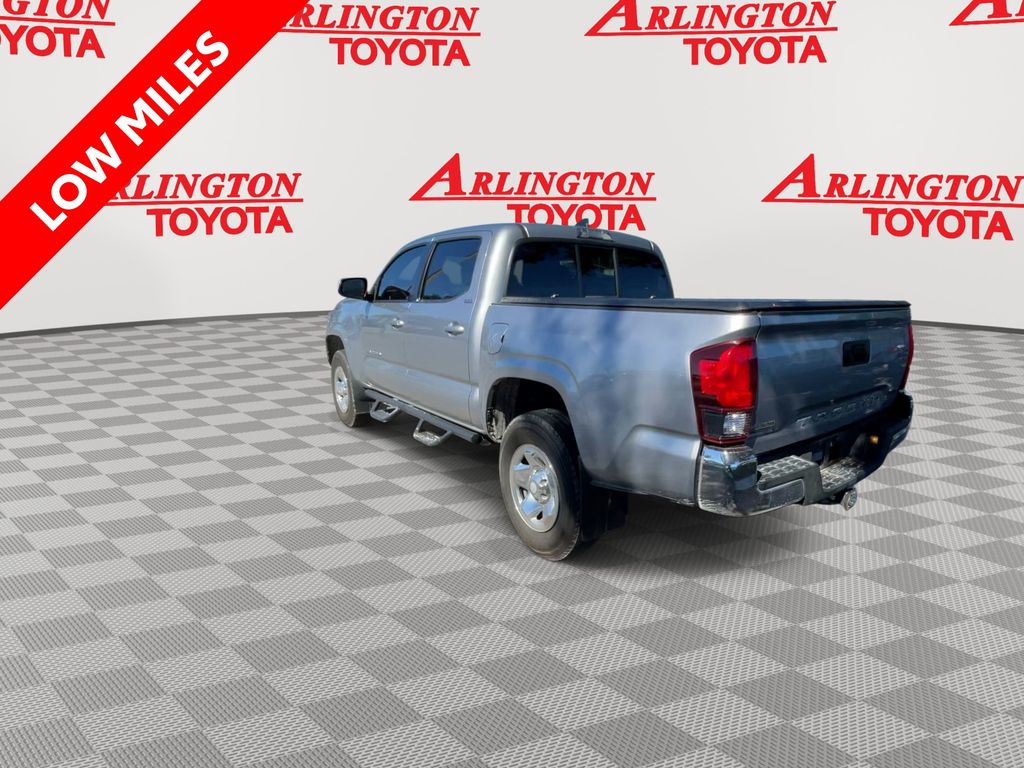Used 2019 Toyota Tacoma Truck