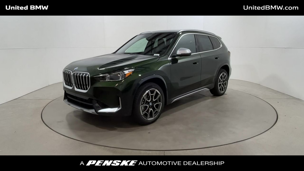 2024 BMW X1 xDrive28i 4