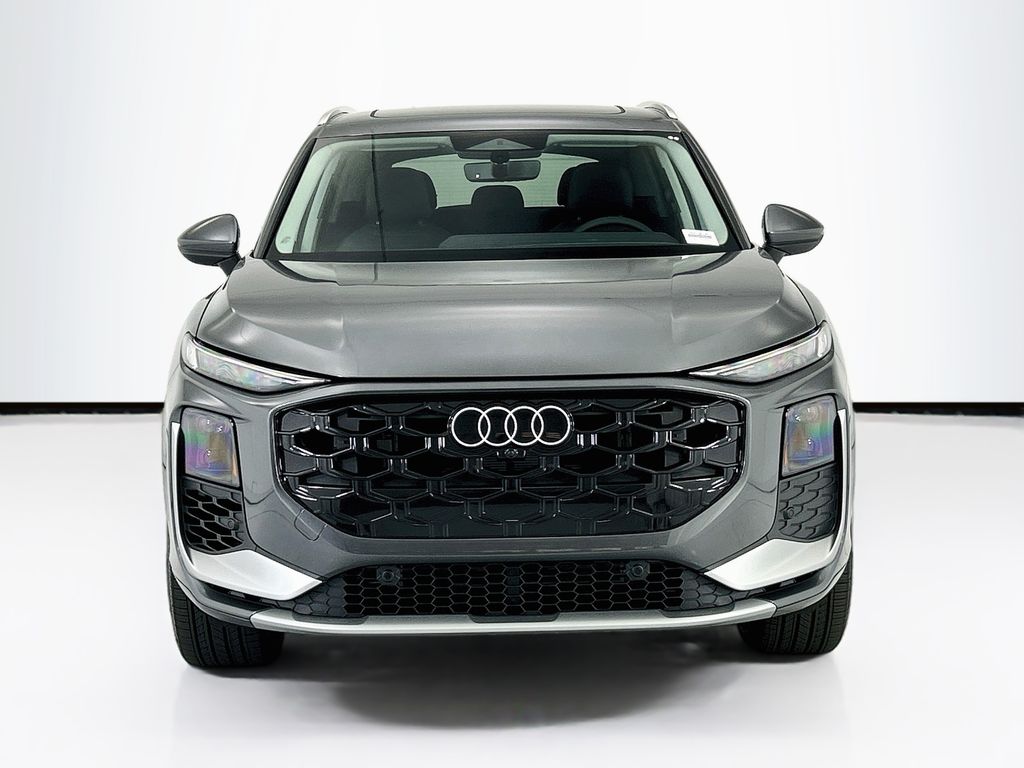 Thumbnail: 2026 Audi Q3 - 2