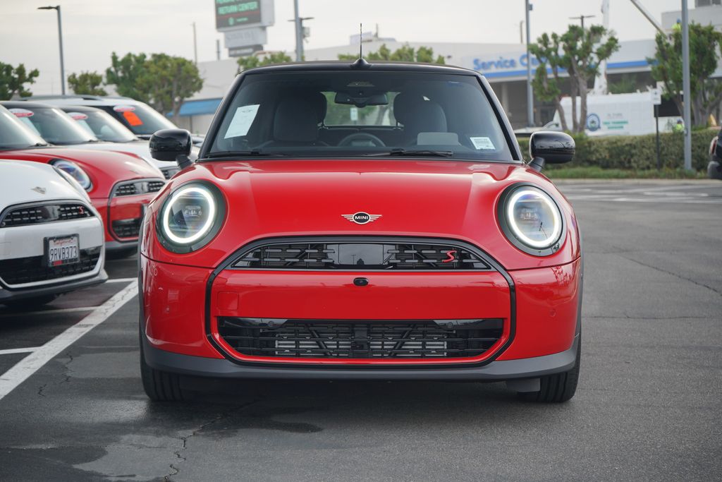 Thumbnail: 2026 MINI Cooper - 7