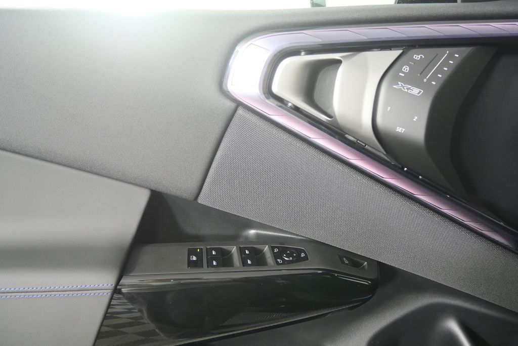 Thumbnail: 2026 BMW X3 - 22