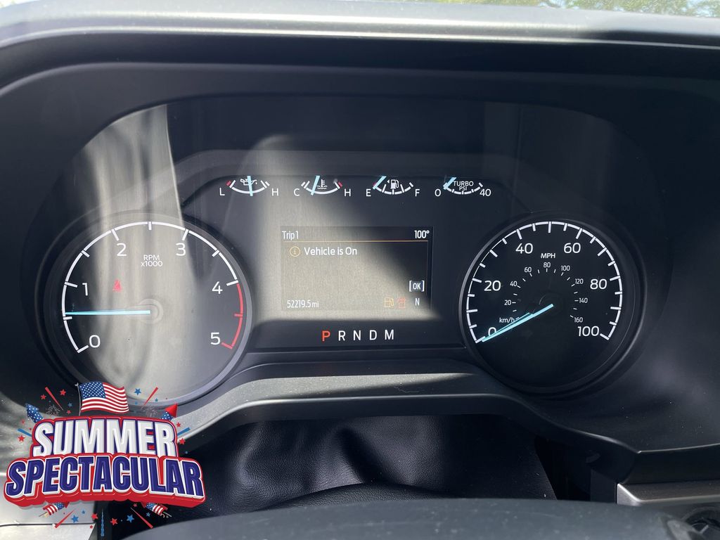 Used 2024 Ford F-350SD Truck