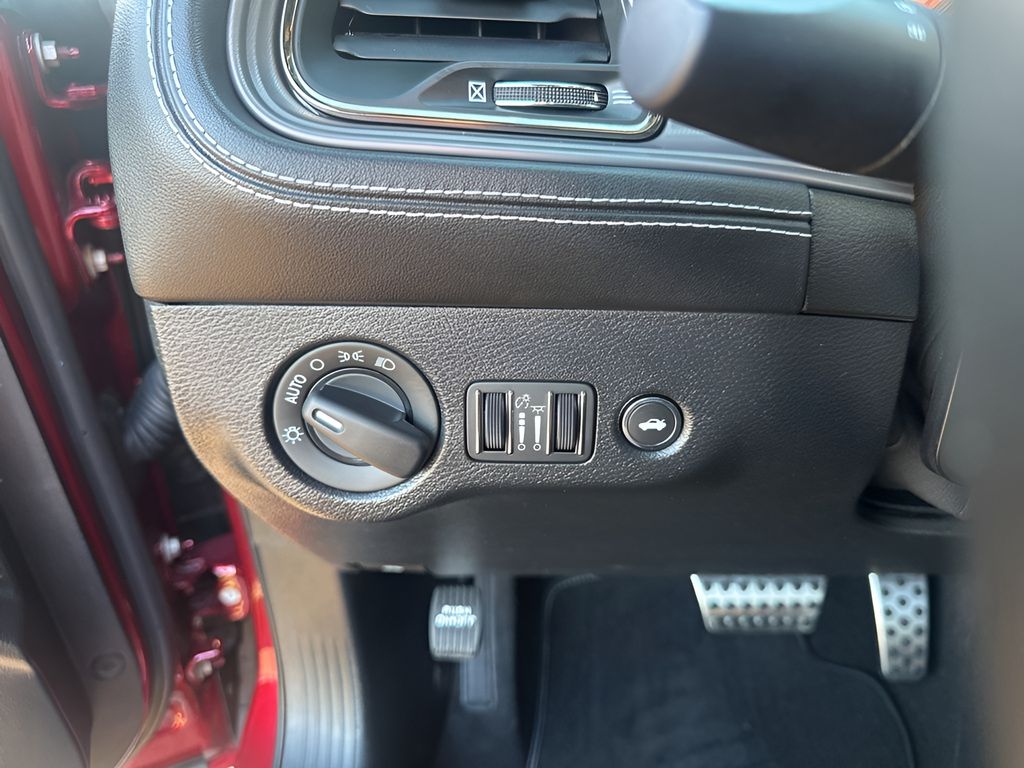 Used Car 2023 Dodge Challenger  Srt Hellcat Jailbreak For Sale Under $70,000 In Austin, Texas