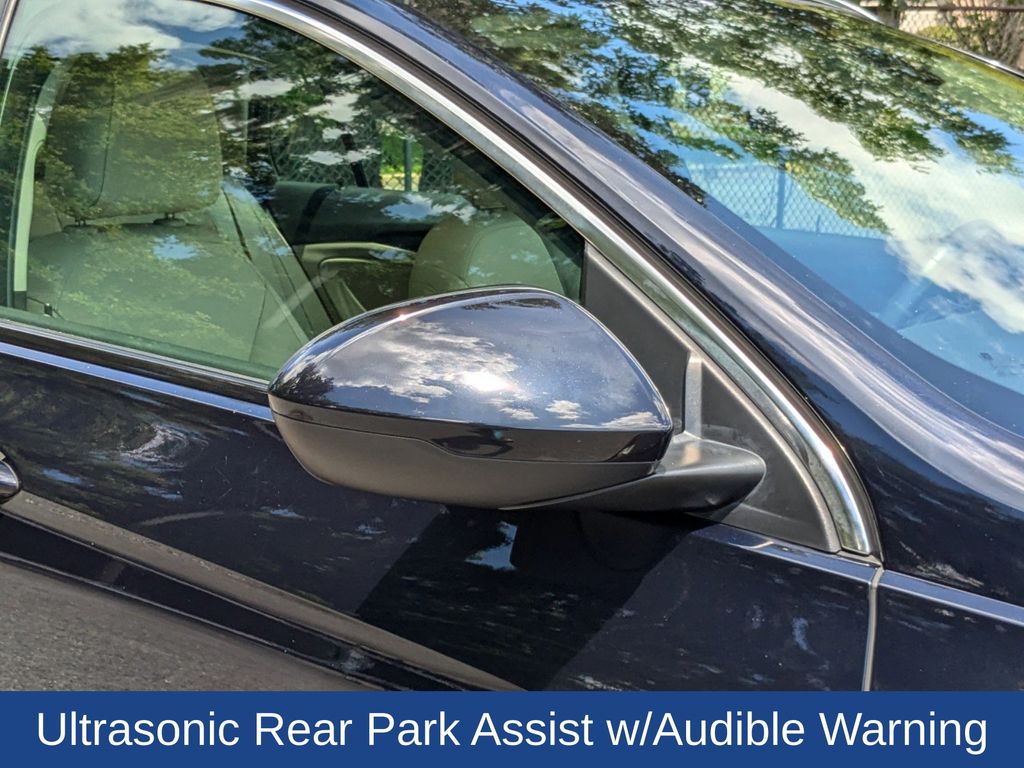 2018 Buick Regal TourX Essence