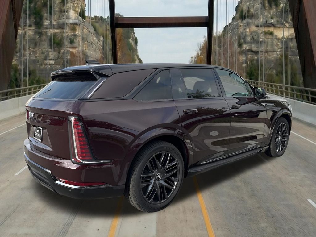 New Car 2025 Cadillac Escalade  Sport For Sale Under $130,000 In Austin, Texas