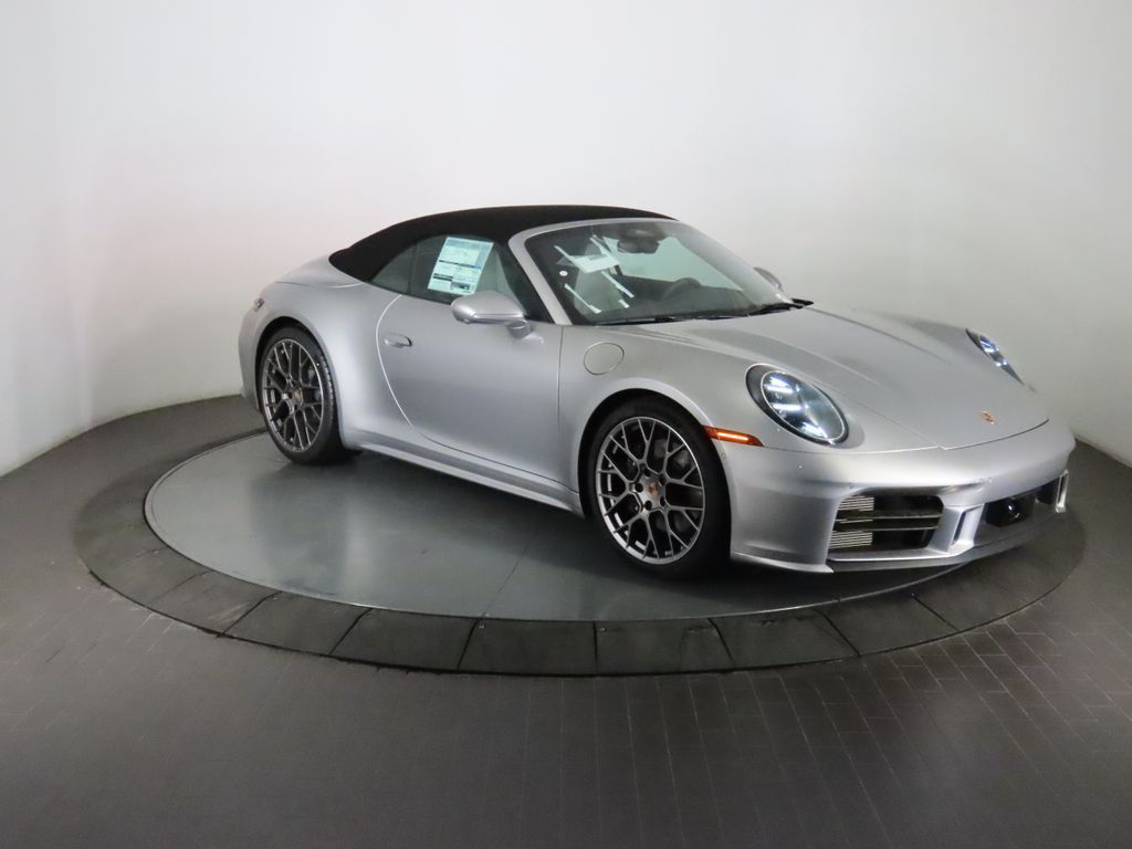 Thumbnail: 2026 Porsche 911 - 9