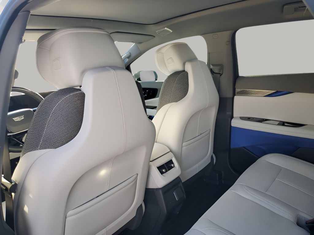 New 2026  Cadillac Sport image 18