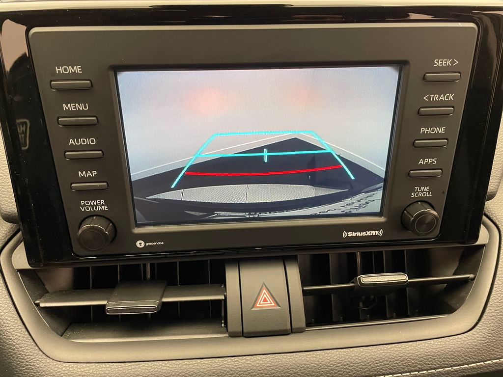 Thumbnail: 2022 Toyota RAV4 - 25