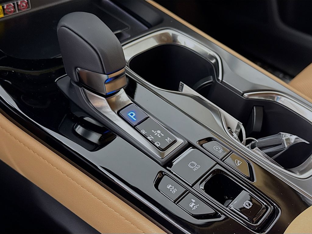 Thumbnail: 2026 Lexus NX - 15