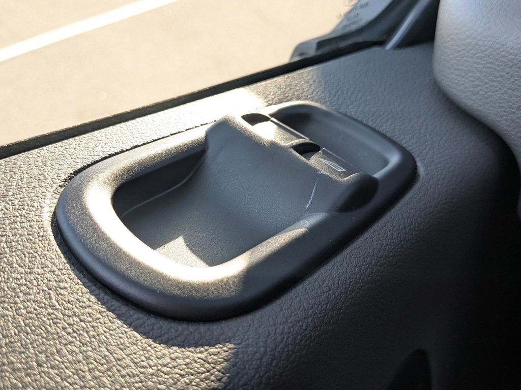 2025 Ford Transit-250 Cargo Van 