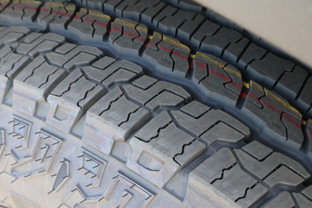 Thumbnail: 2026 Chevrolet Traverse - 12