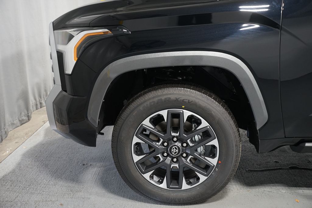 Thumbnail: 2026 Toyota Tundra - 5