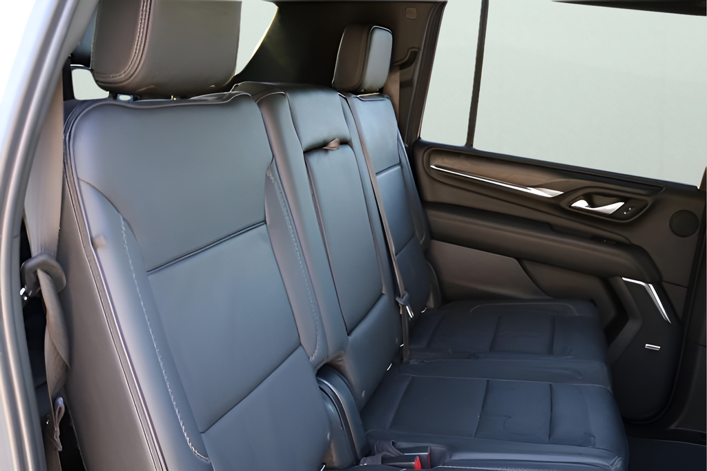 Used Car 2021 Gmc Yukon Xl  Denali For Sale Under $60,000 In Austin, Texas