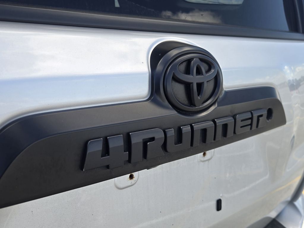 2017 Toyota 4Runner - $23,989