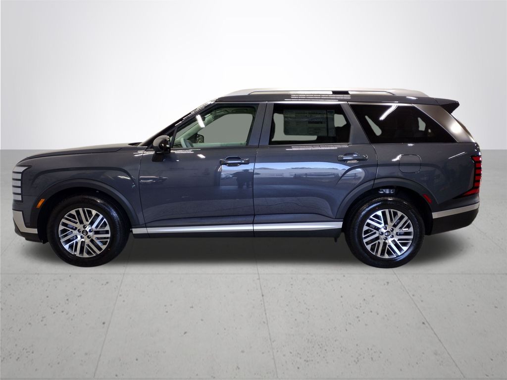 2026 Hyundai Palisade SEL