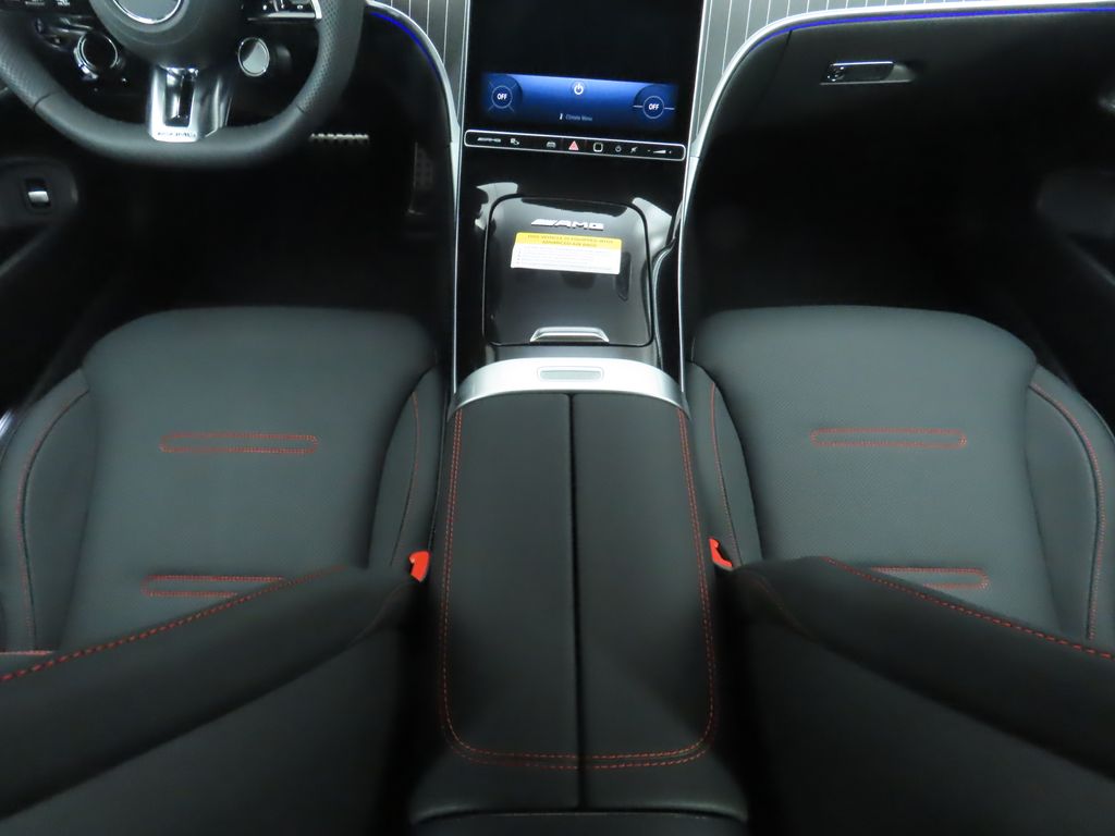 Thumbnail: 2026 Mercedes-Benz CLE - 18