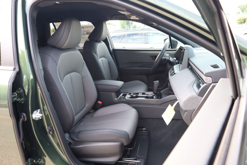 new 2026 Subaru Outback car, priced at $35,413