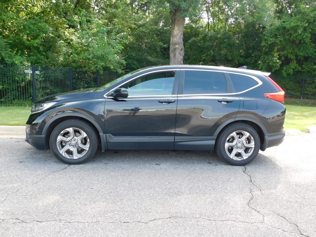 Thumbnail: 2018 Honda CR-V - 2