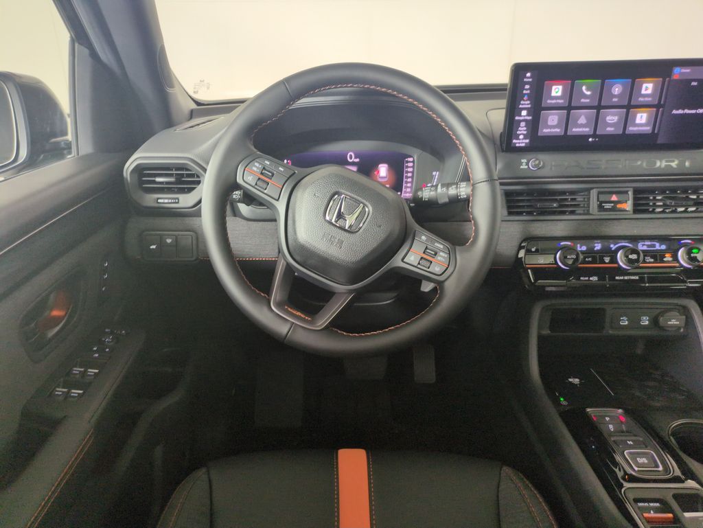 New 2026 Honda Passport TrailSport For Sale in Fort Wayne, IN