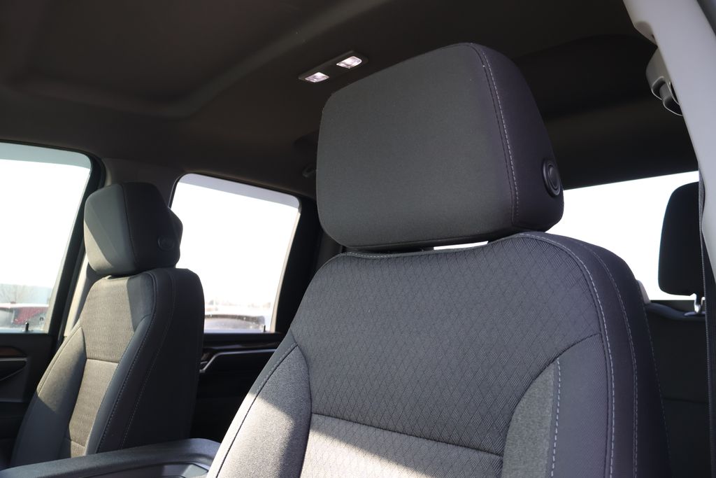 Thumbnail: 2024 Chevrolet Silverado 2500 - 31