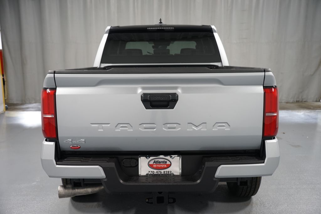 Thumbnail: 2025 Toyota Tacoma - 7