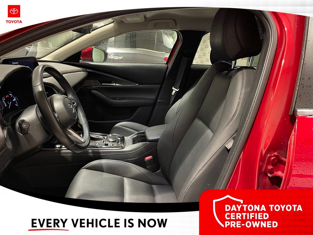 Used 2023 Mazda CX-30 SUV
