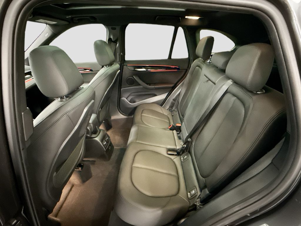 Thumbnail: 2021 BMW X1 - 20