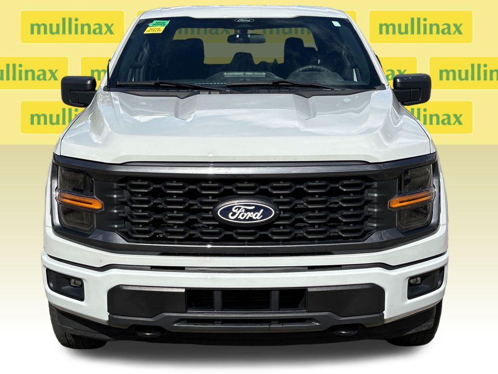 2024 Avalanche Ford F-150 STX 4X4 Truck