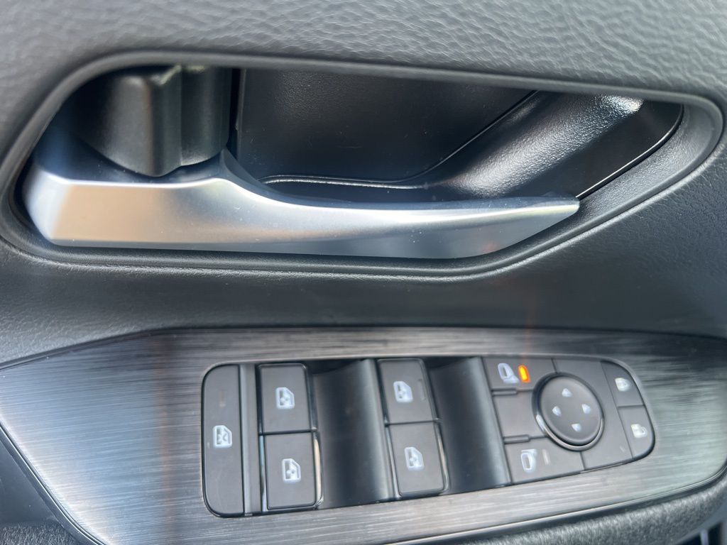 2026 Nissan KICKS SV AWD - Photo 46