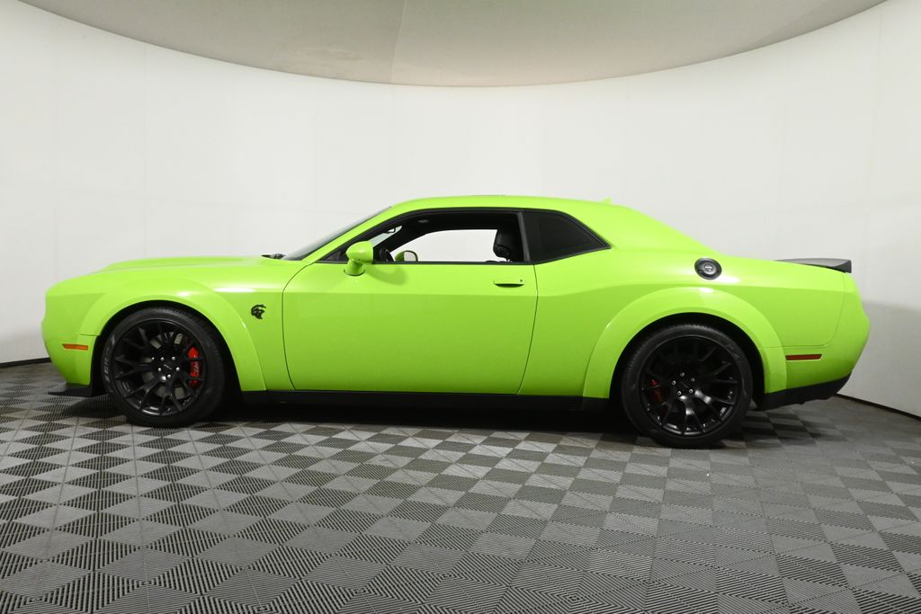 Thumbnail: 2023 Dodge Challenger - 2