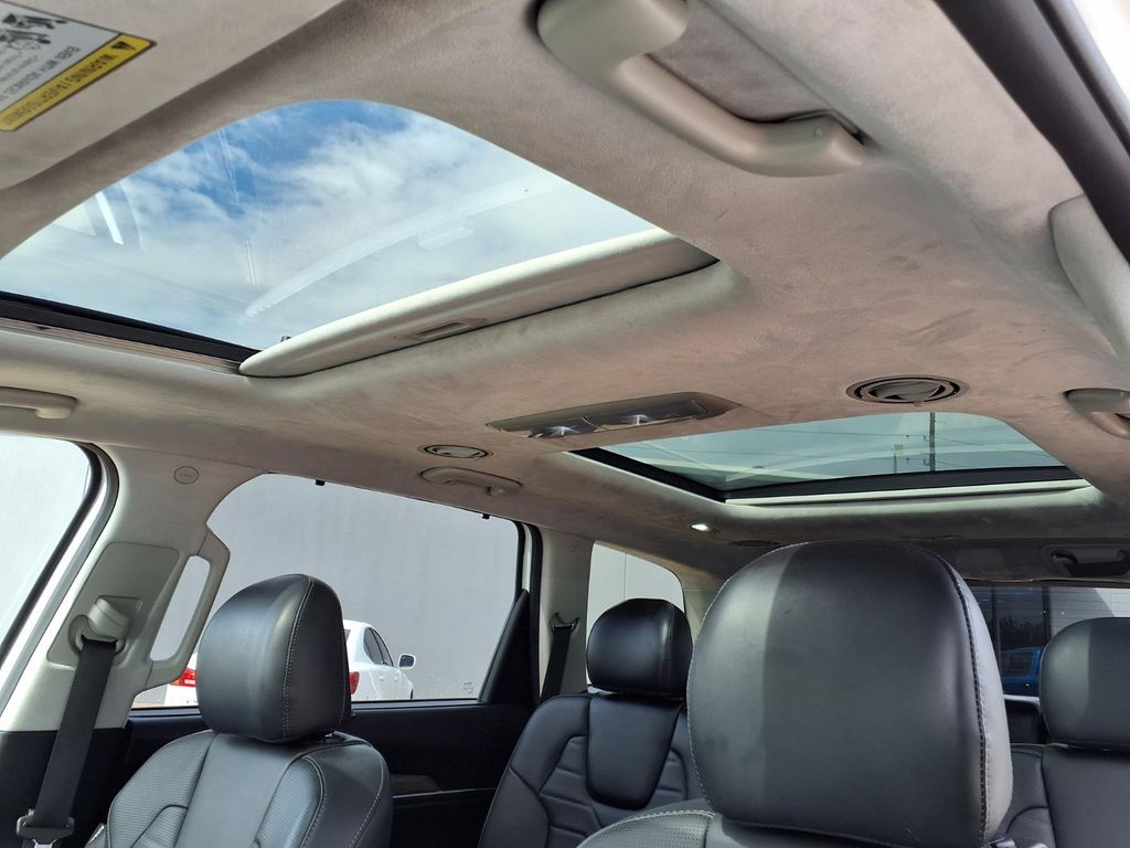 2020 Kia Telluride SX White at Joe Myers Mazda Kia