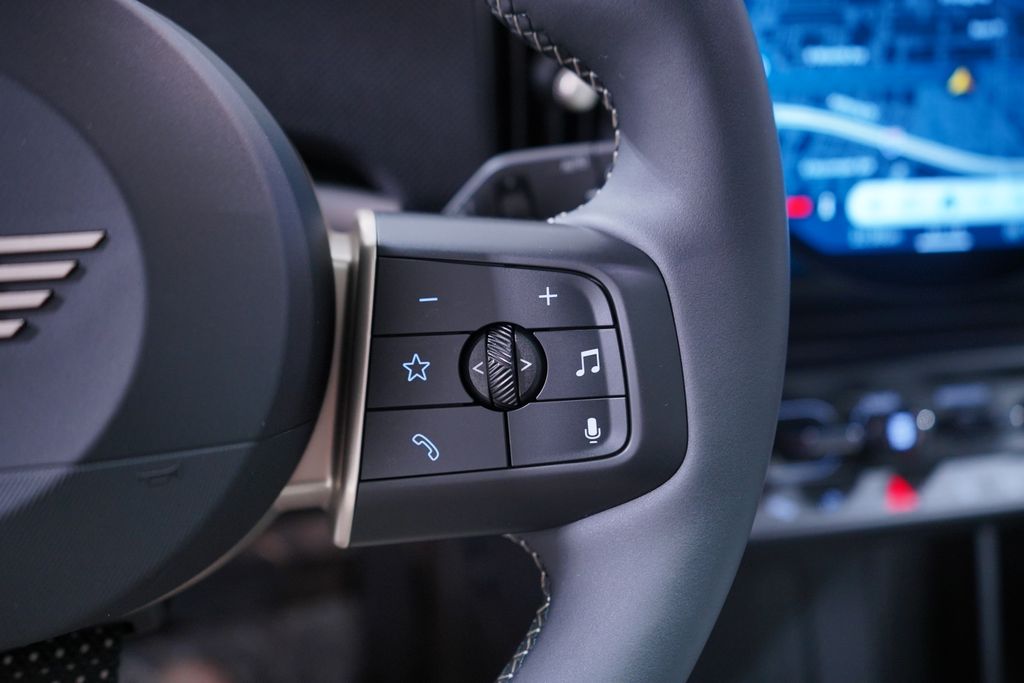 Thumbnail: 2025 MINI Cooper - 16