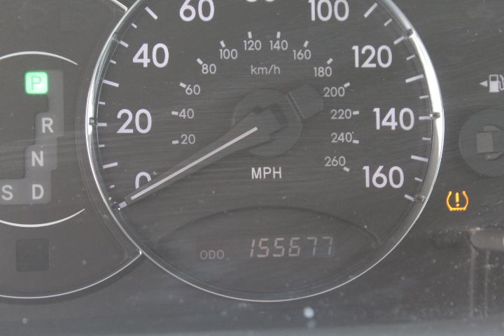 Used Car 2009 Toyota Avalon  For Sale In Georgetown, Texas