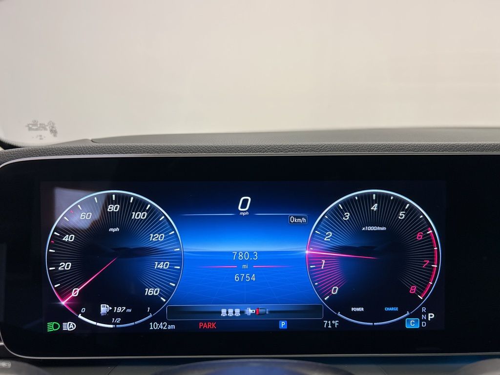 Thumbnail: 2025 Mercedes-Benz GLE - 16