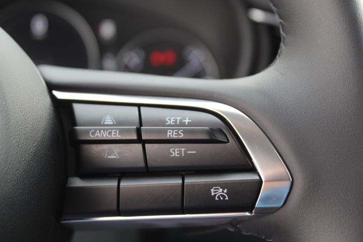 Used Car 2025 Mazda Cx-30  Wagon 4 Dr. 2.5 Turbo Premium Package All Wheel Drive For Sale Under $35,000 In Georgetown, Texas