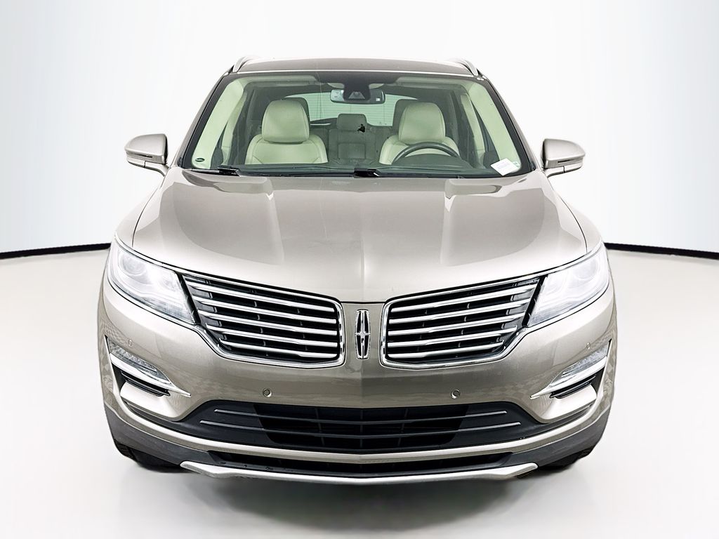 Thumbnail: 2017 Lincoln MKC - 2