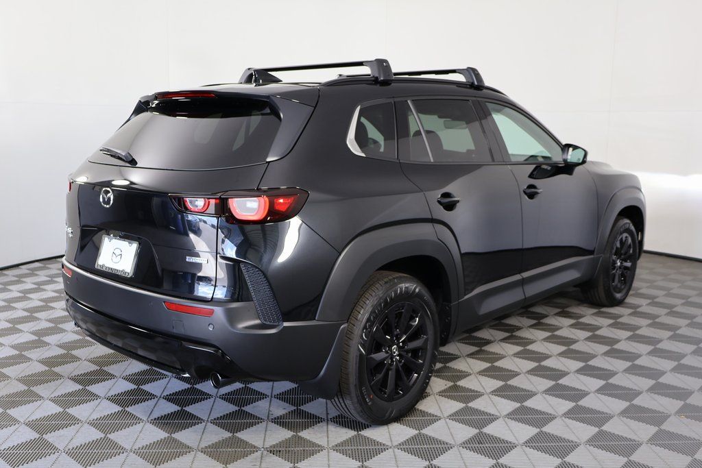Thumbnail: 2026 Mazda CX-50 - 2