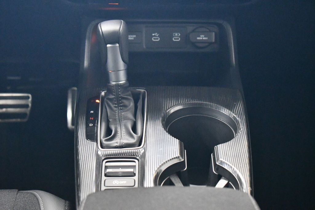 Thumbnail: 2026 Honda Civic - 20