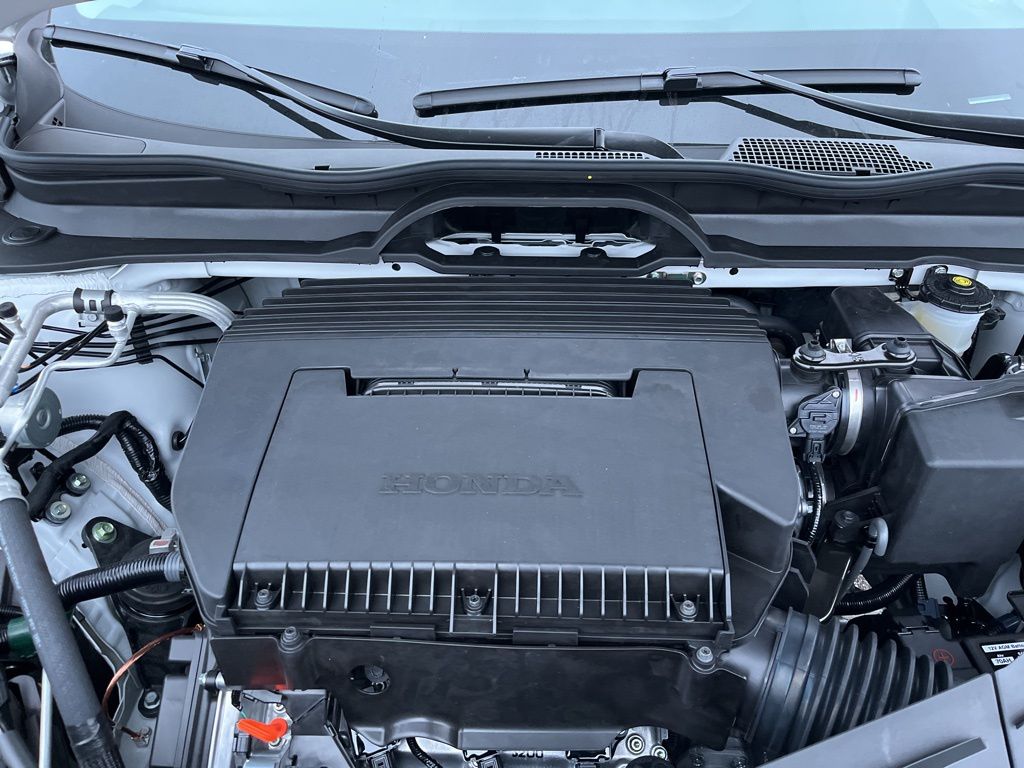 Thumbnail: 2026 Honda Pilot - 8