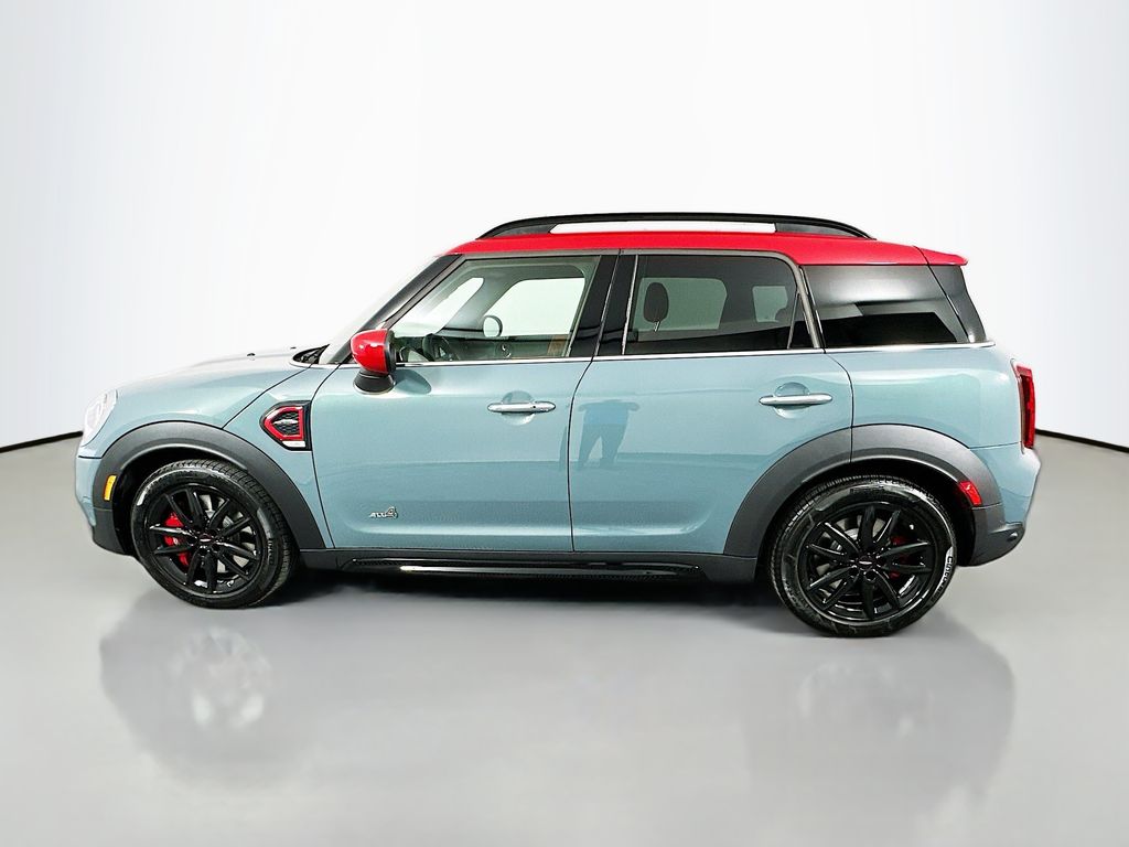 Thumbnail: 2023 MINI Cooper Countryman - 8
