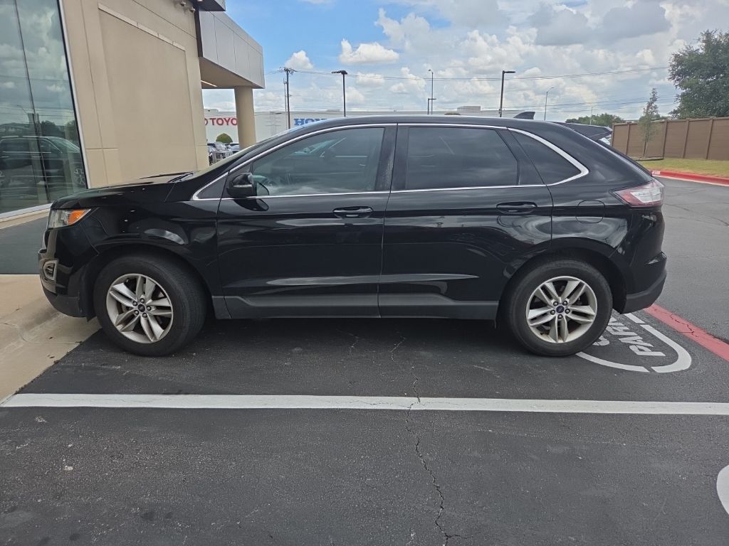 Thumbnail: 2016 Ford Edge - 3