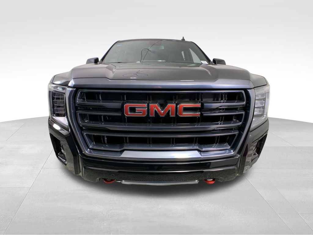 2024 GMC Yukon AT4 9