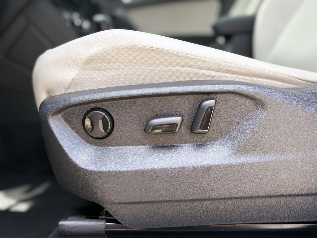 2019 Volkswagen Tiguan  Black at Community Toyota