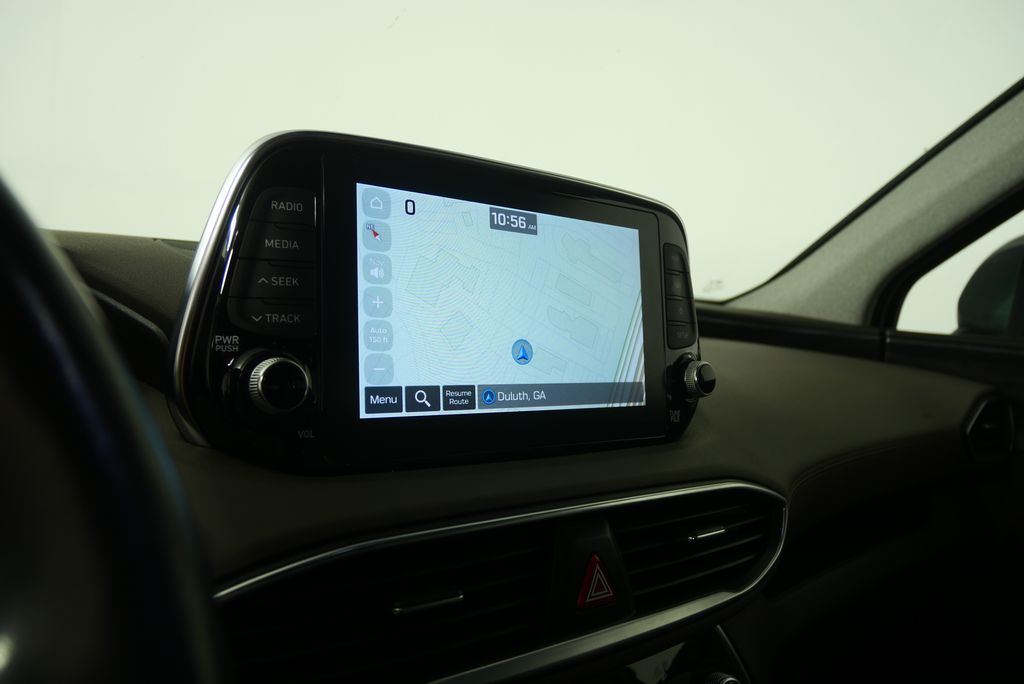 Thumbnail: 2019 Hyundai Santa Fe - 20