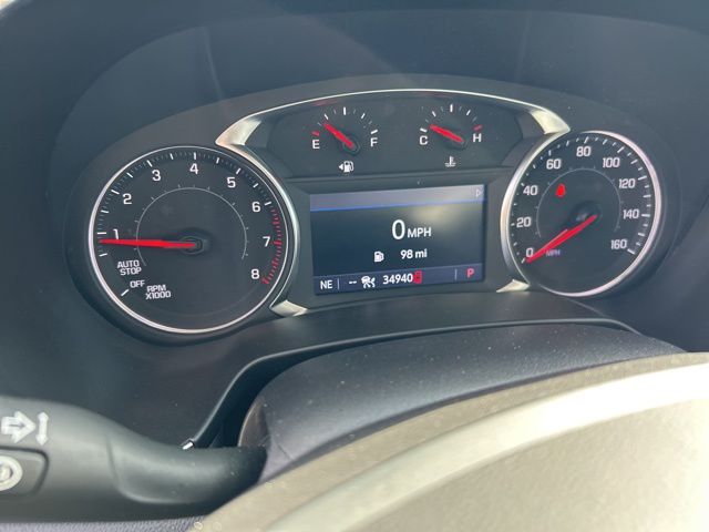 View vehicle photo 7