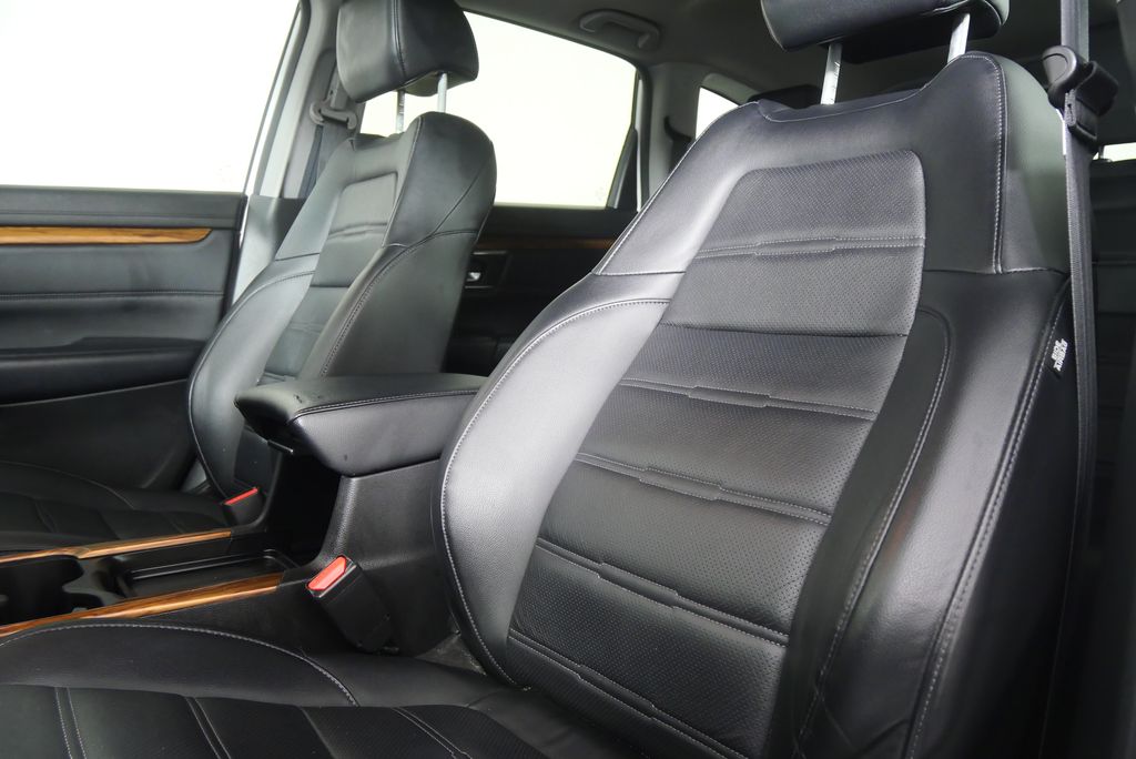 Thumbnail: 2021 Honda CR-V - 11