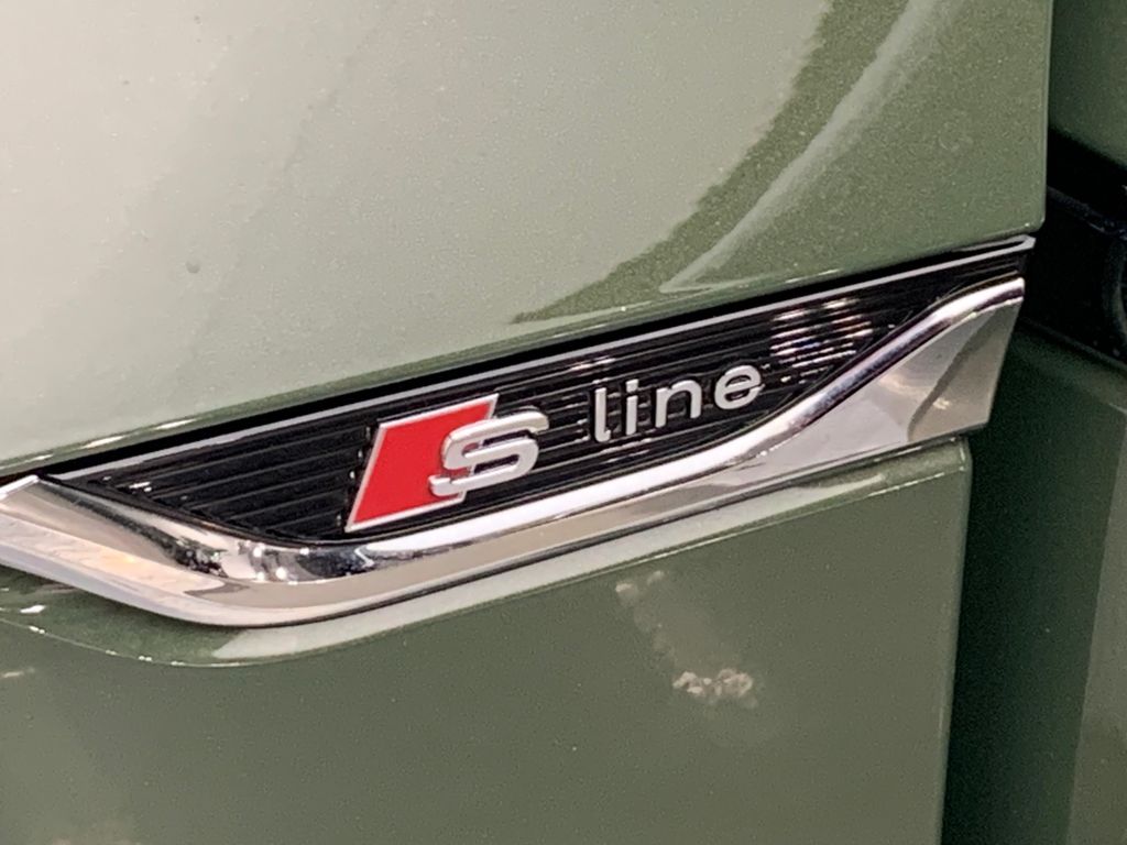 Thumbnail: 2023 Audi A5 - 32