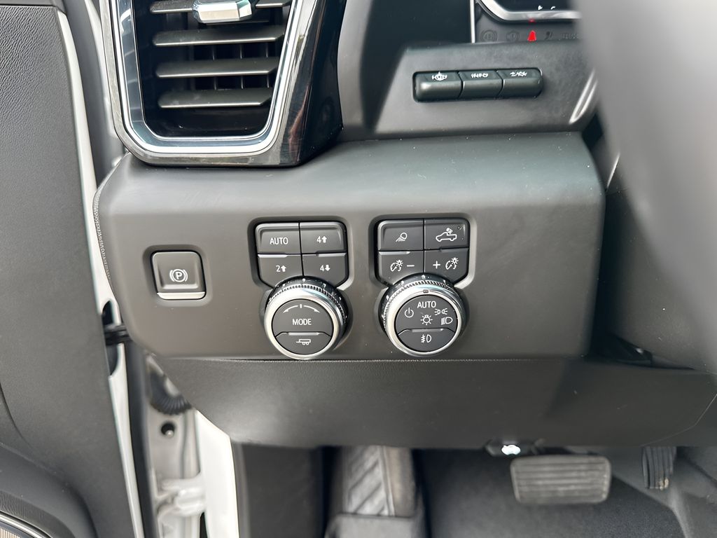 Used Car 2024 Gmc Sierra 1500  Denali Ultimate For Sale Under $70,000 In Austin, Texas